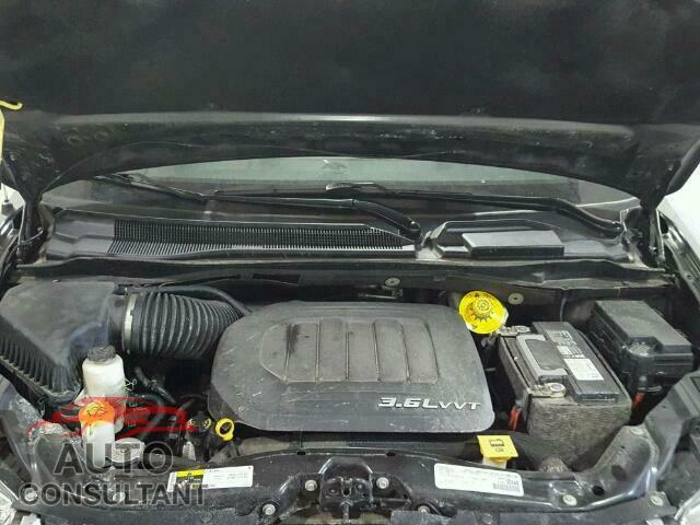 DODGE CARAVAN 2016 - 2C4RDGCG3GR249938