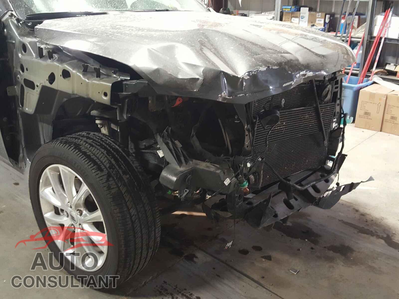 DODGE DURANGO 2020 - 1C4RDJEG5LC164726