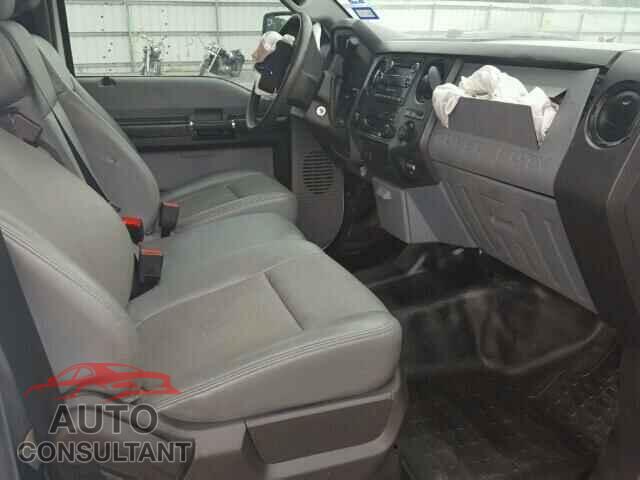 FORD F250 2015 - 1FT7W2BT7FEA76357