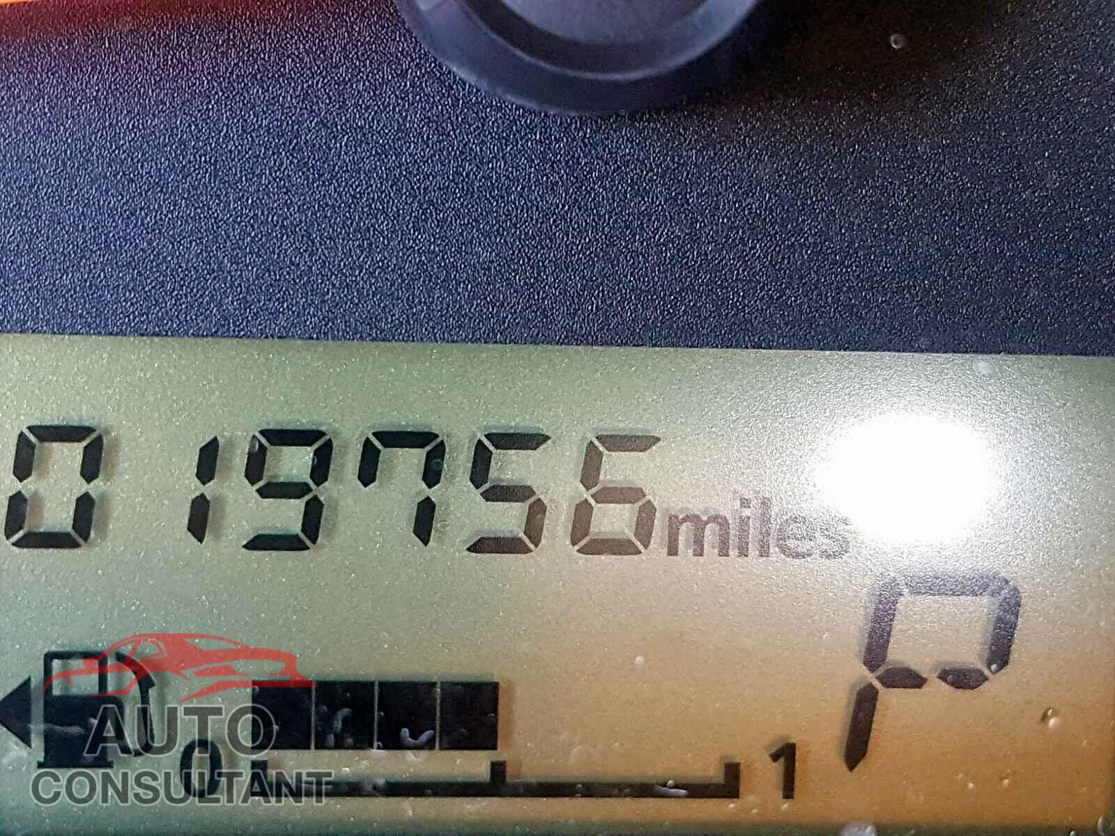 MITSUBISHI MIRAGE 2017 - 2T1BURHE9KC242540