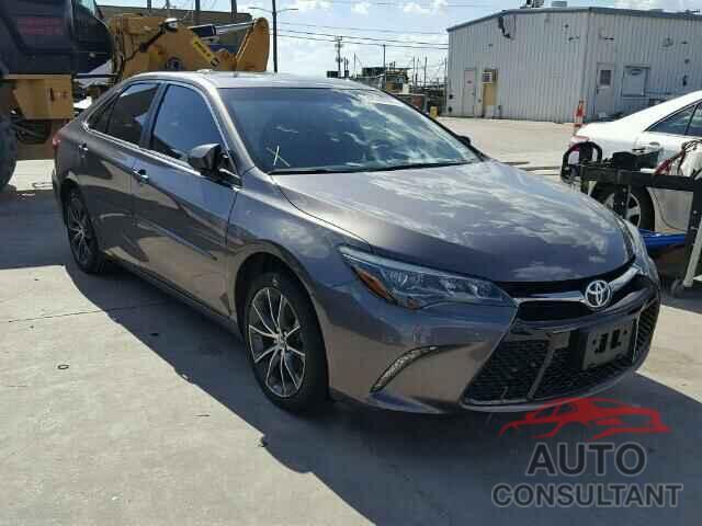 TOYOTA CAMRY 2015 - 4T1BK1FK5FU565584