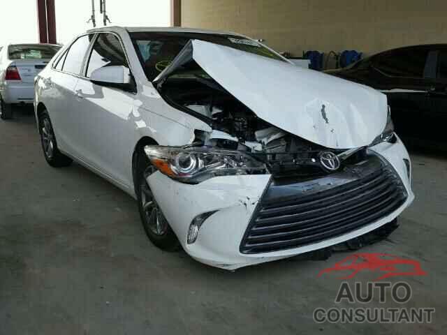 TOYOTA CAMRY 2015 - 4T4BF1FK2FR510780