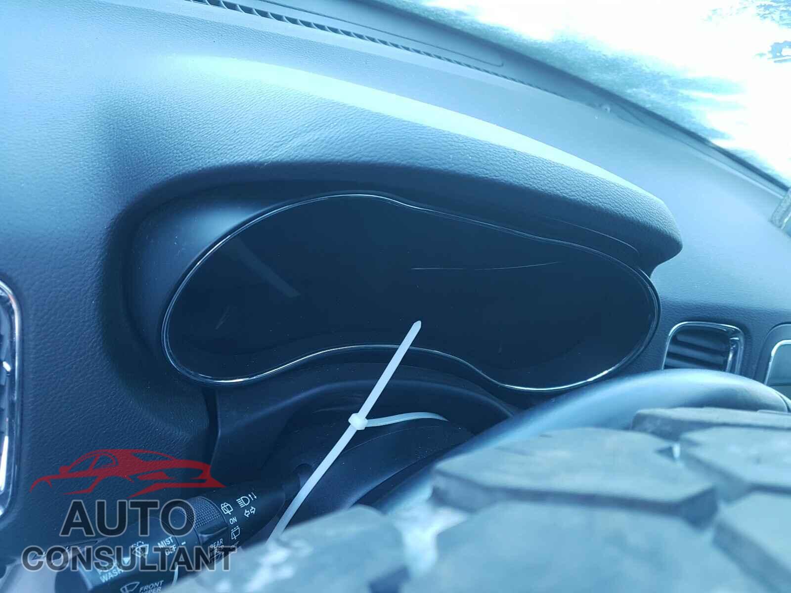 DODGE DURANGO 2017 - 1C4SDJFT0HC797302