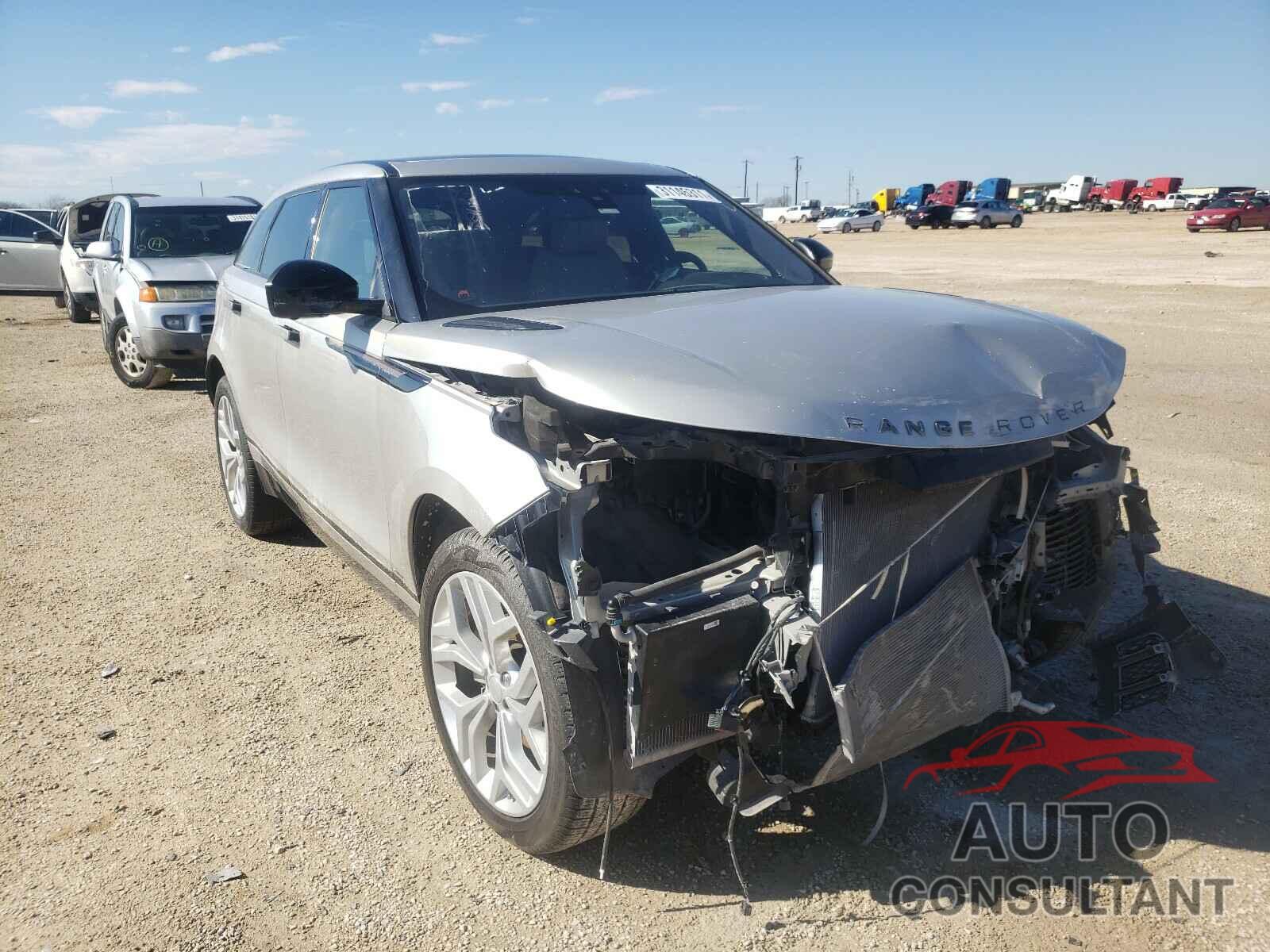 LAND ROVER RANGEROVER 2019 - SALYL2EX1KA206042