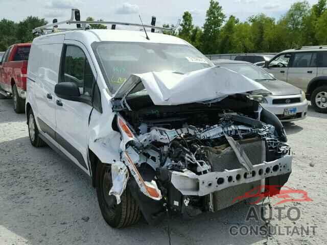 FORD TRANSIT CO 2016 - NM0LS7F79G1247961