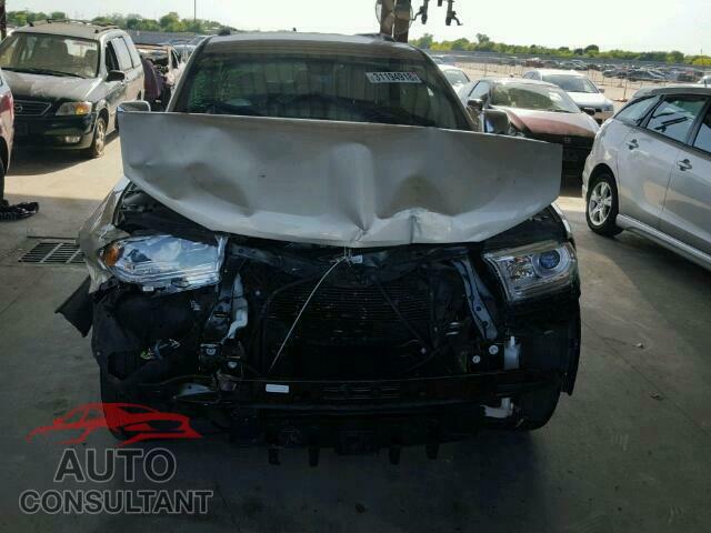 DODGE DURANGO 2015 - 1C4RDHAG6FC127767