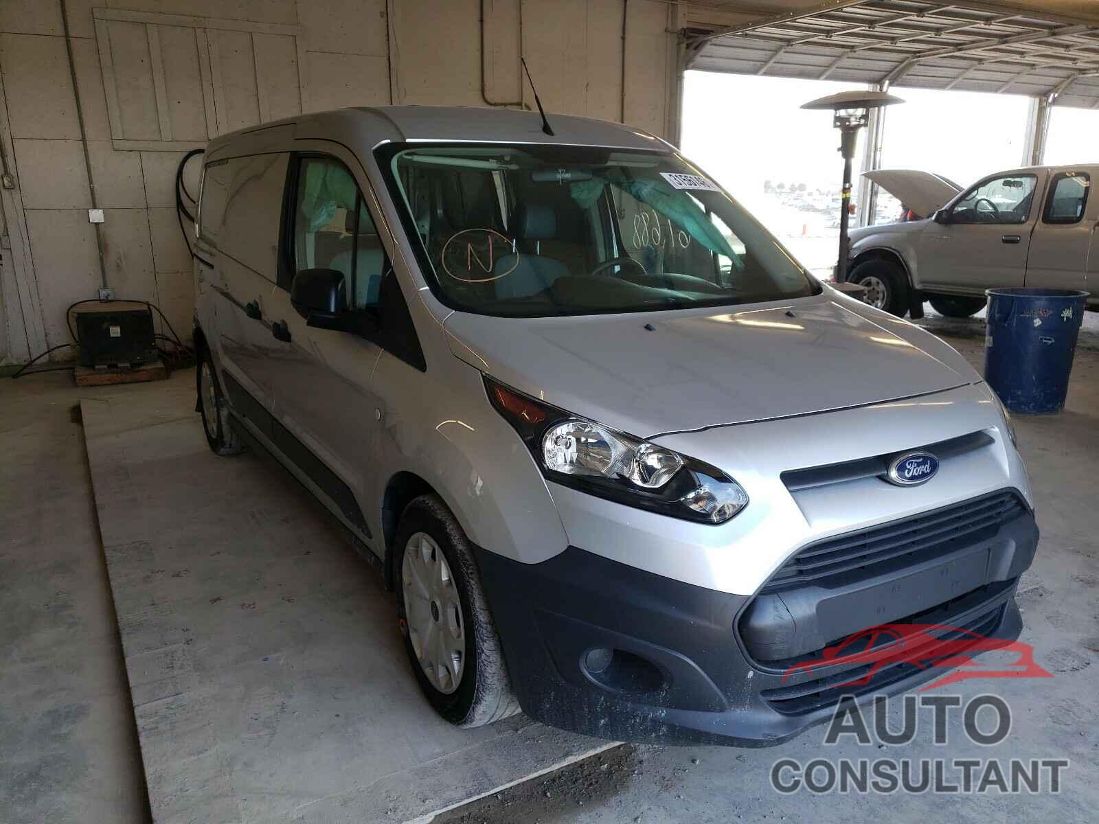 FORD TRANSIT CO 2016 - NM0LE7E77G1267246