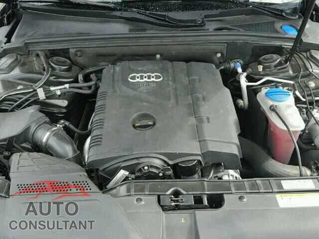 AUDI A4 2015 - 1N4AL3AP1HC272985