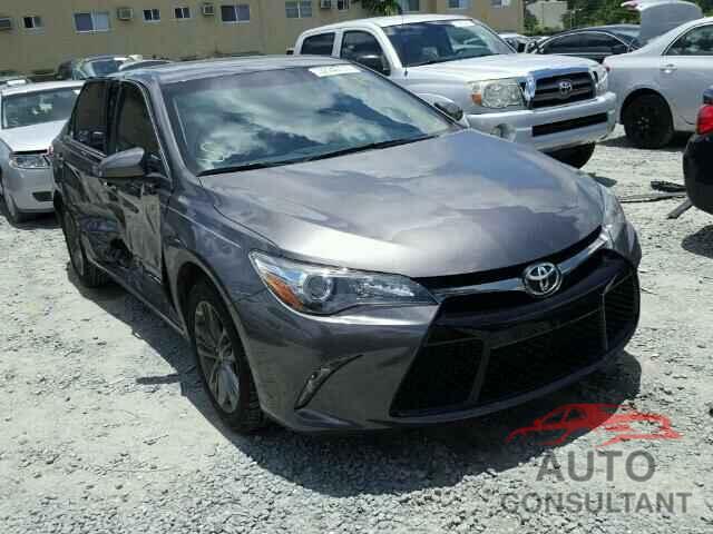 TOYOTA CAMRY 2016 - 4T1BF1FK2GU235570