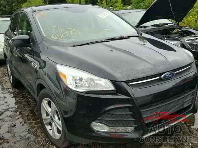 FORD ESCAPE 2015 - 1FMCU0GX6FUC20468