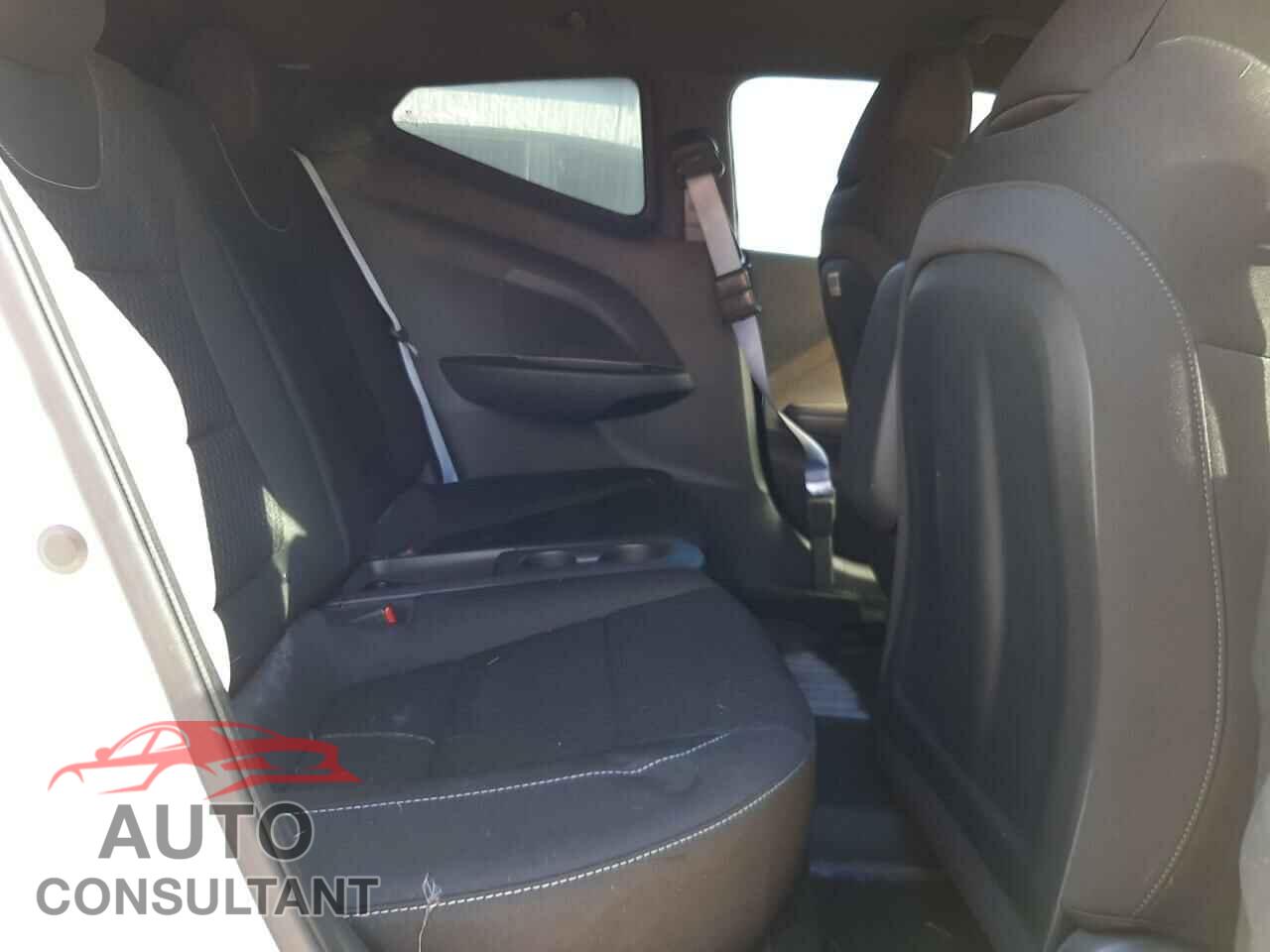 HYUNDAI VELOSTER 2020 - KMHT36AH3LU006041