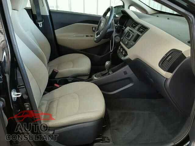 KIA RIO 2013 - 4T1M11AK0LU971190