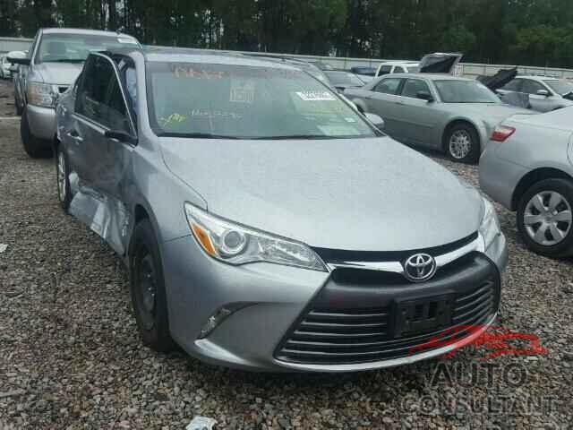 TOYOTA CAMRY 2015 - 4T4BF1FK2FR474542