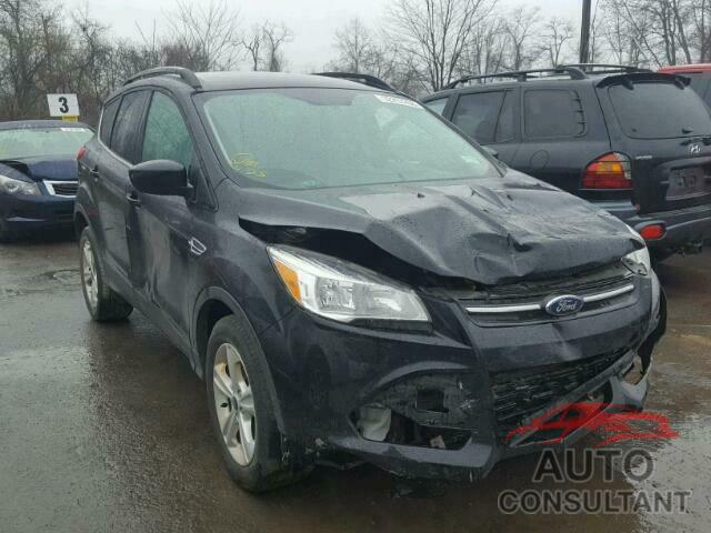 FORD ESCAPE 2016 - 1FMCU9GX6GUB02314