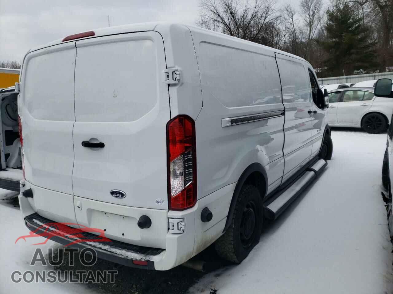 FORD TRANSIT CO 2020 - 1FTYE1Y86LKB70490