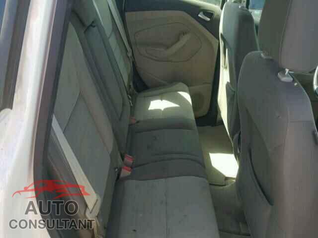 FORD CMAX 2015 - 2HKRM4H5XGH708885
