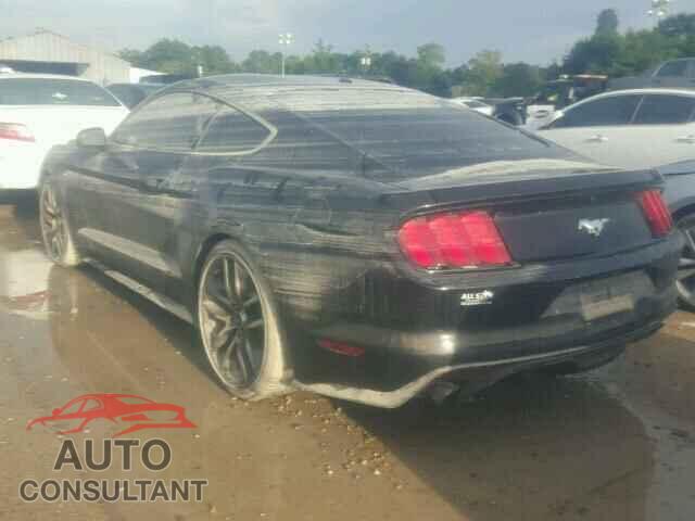 FORD MUSTANG 2015 - 1FA6P8TH2F5385066