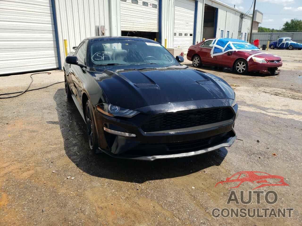 FORD MUSTANG 2020 - 1FA6P8TH0L5126538