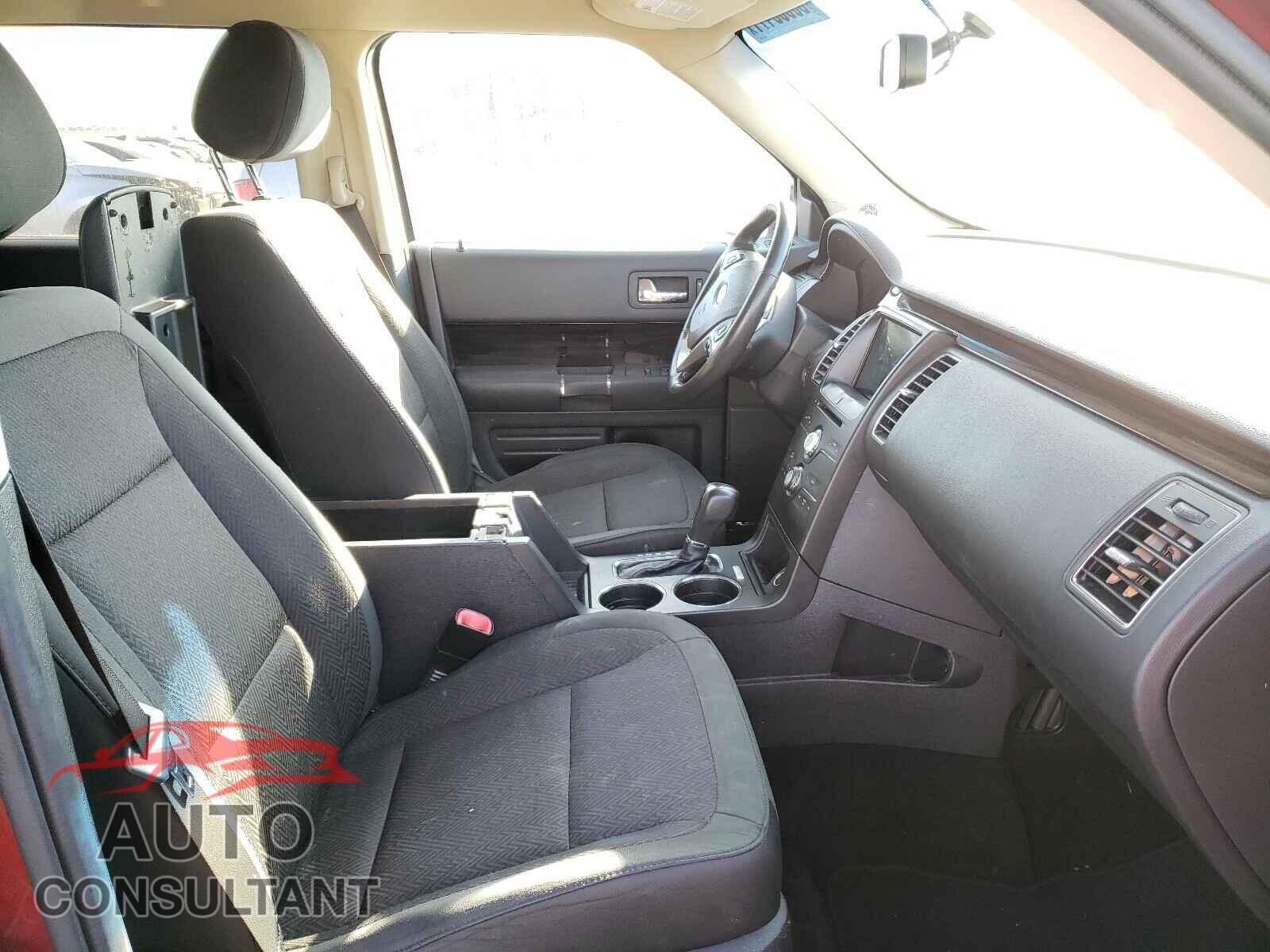 FORD FLEX 2016 - 2FMGK5C83GBA12087