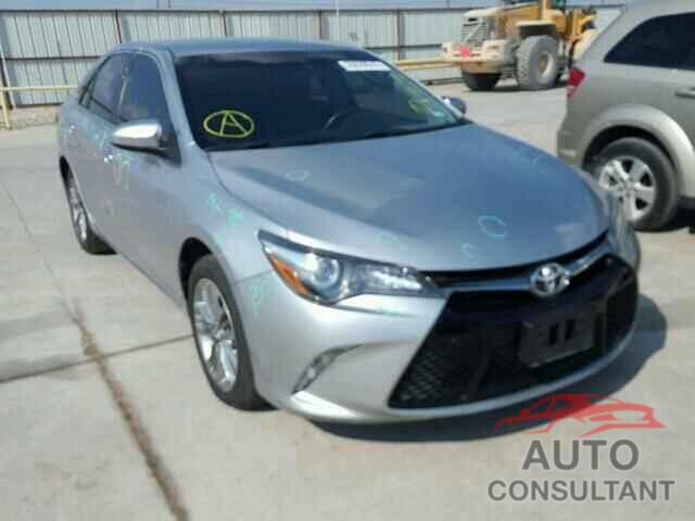 TOYOTA CAMRY 2015 - 3VV3B7AX0JM003640