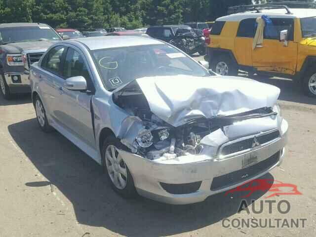 MITSUBISHI LANCER 2015 - JA32U2FU8FU007104