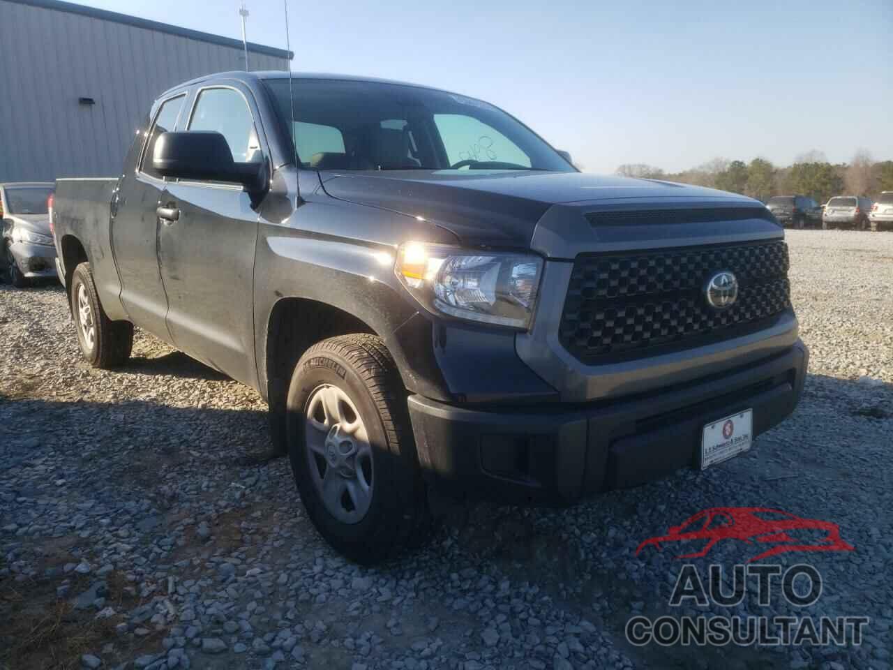 TOYOTA TUNDRA 2019 - 5TFRM5F10KX135952