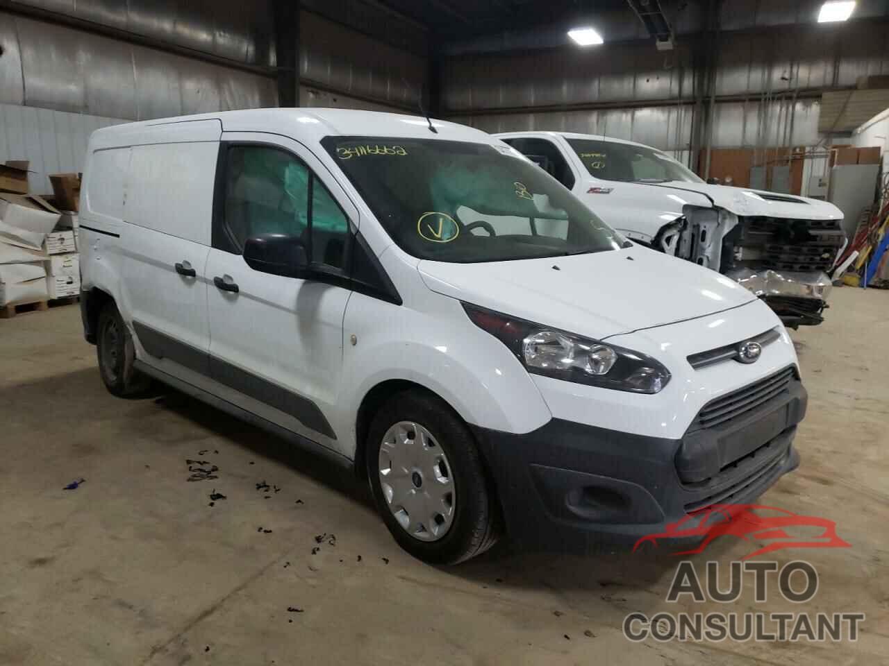 FORD TRANSIT CO 2017 - NM0LS7E78H1334396