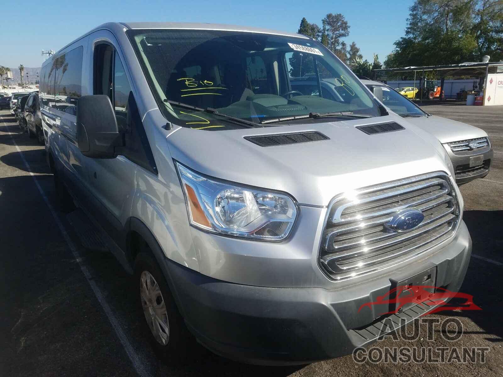 FORD TRANSIT CO 2017 - 1FBZX2YM7HKB04916