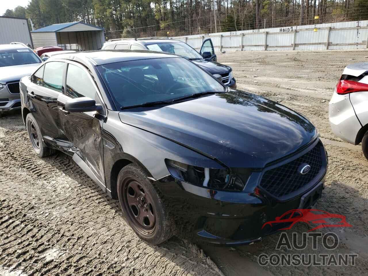 FORD TAURUS 2016 - 1FAHP2MK4GG149458