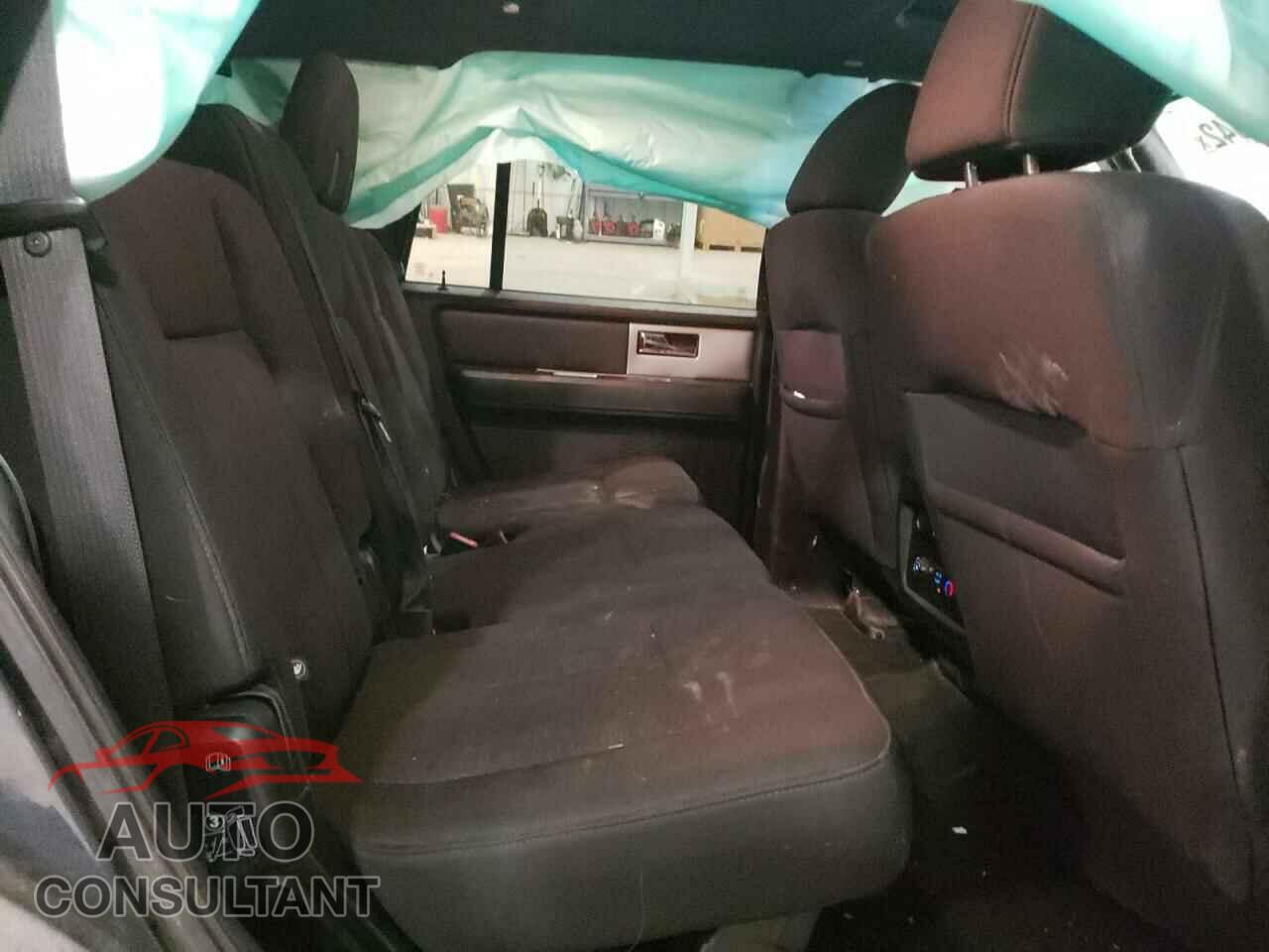 FORD EXPEDITION 2017 - 1FTEX1EP7HKC36254