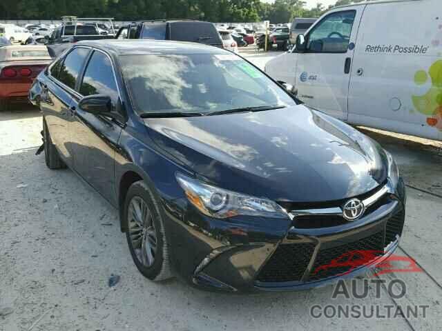 TOYOTA CAMRY 2016 - 4T1BF1FKXGU257655