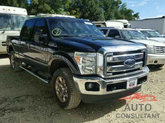 FORD F250 2016 - 1FT7W2BT2GEA42442