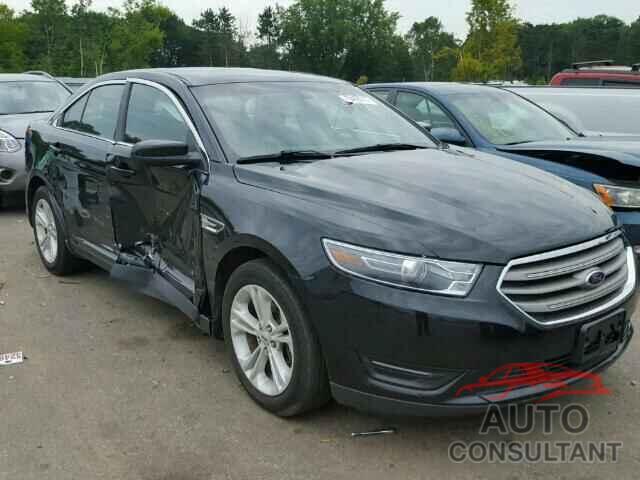 FORD TAURUS 2015 - 1FAHP2H88FG149749