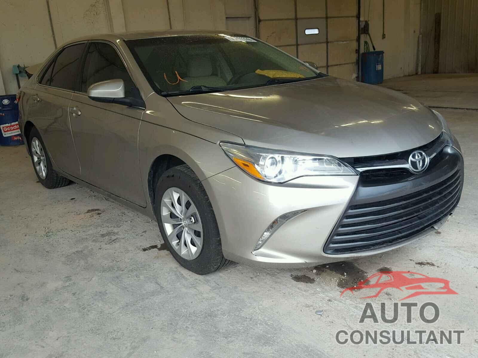 TOYOTA CAMRY 2016 - 4T1BF1FK2GU537487