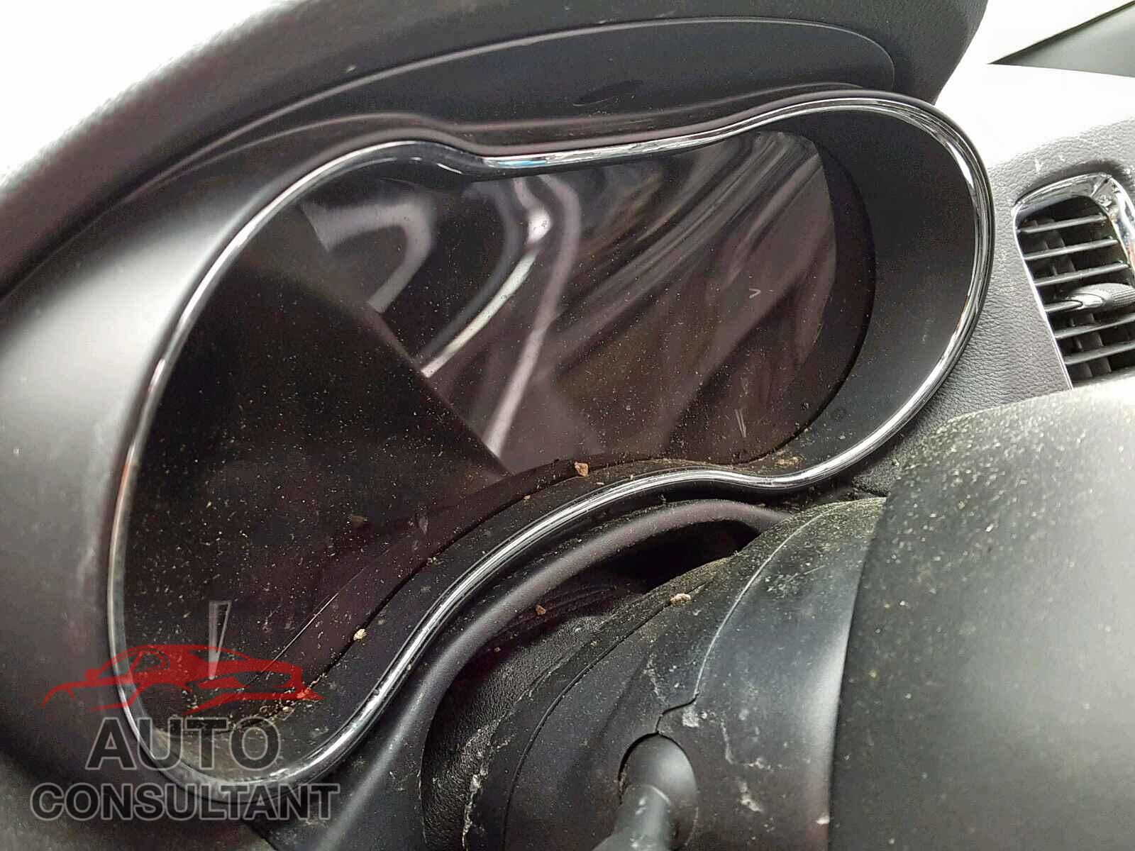 DODGE DURANGO 2017 - 1C4RDJDG6HC611234