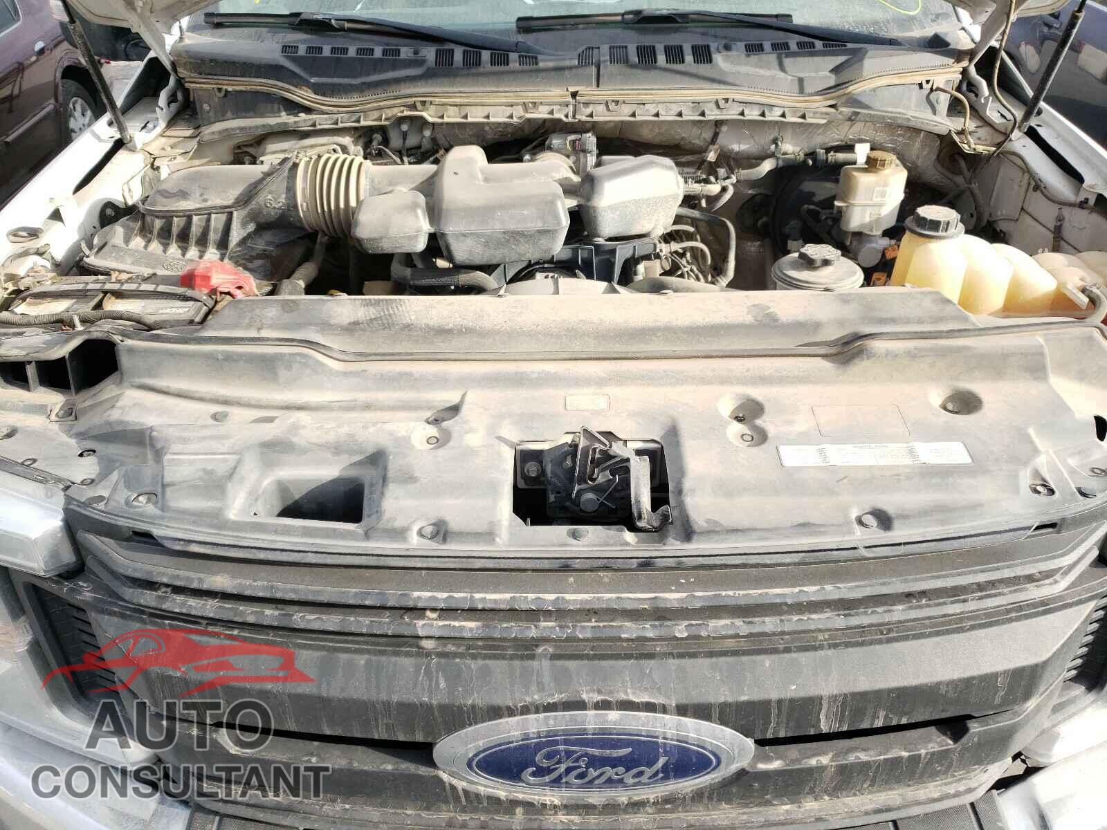 FORD F250 2017 - 1FT7W2A6XHEC56639