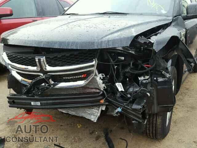 DODGE JOURNEY 2015 - 3C4PDCBGXFT687224