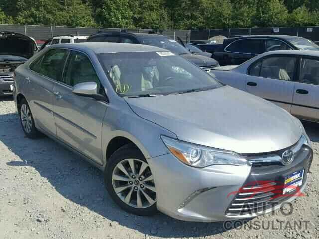 TOYOTA CAMRY 2015 - 4T4BF1FK2FR465243