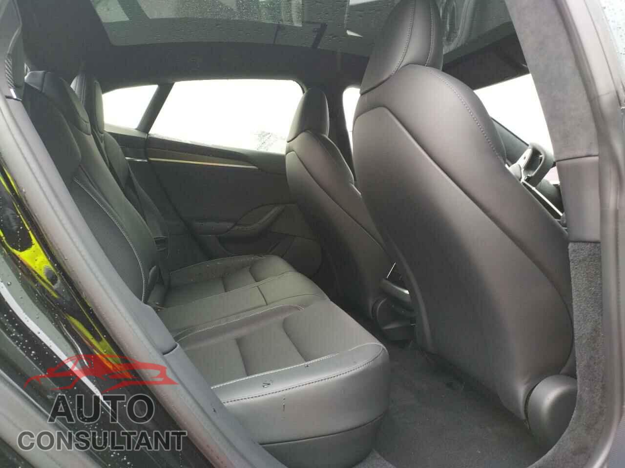 TESLA MODEL S 2022 - 5YJSA1E69NF463000