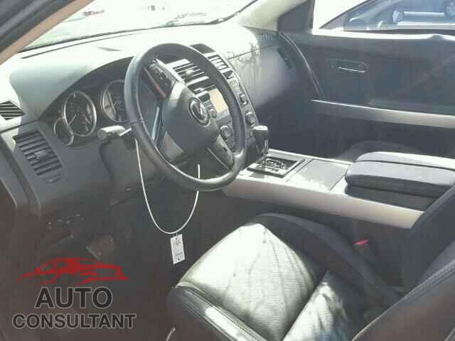 MAZDA CX-9 2015 - JM3TB3DA3F0453668