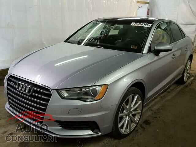AUDI A3 2015 - WAUEFGFF5F1024416
