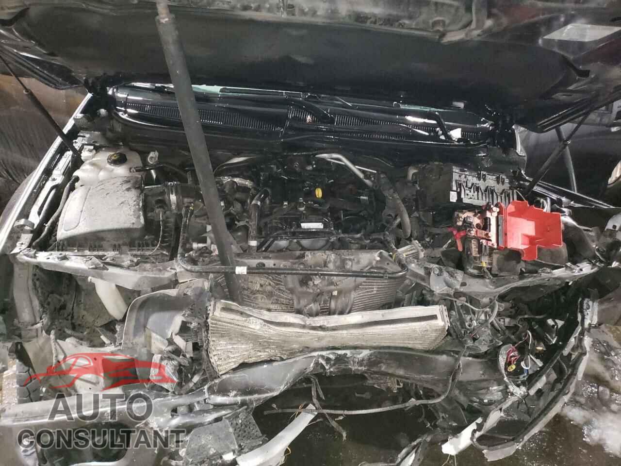 FORD RANGER 2020 - 1FTER4FH4LLA60253