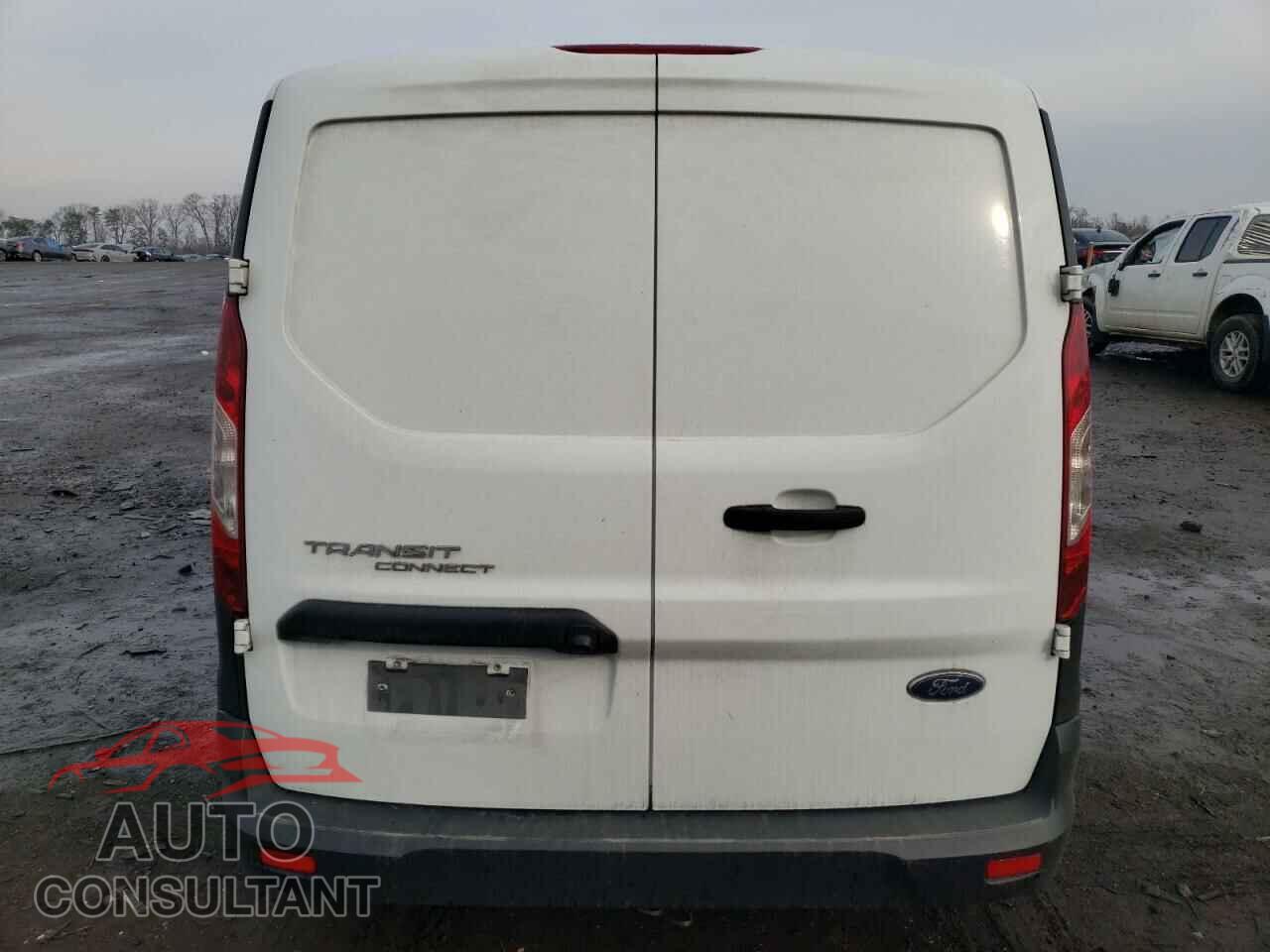 FORD TRANSIT 2021 - NM0LS7E20M1490818