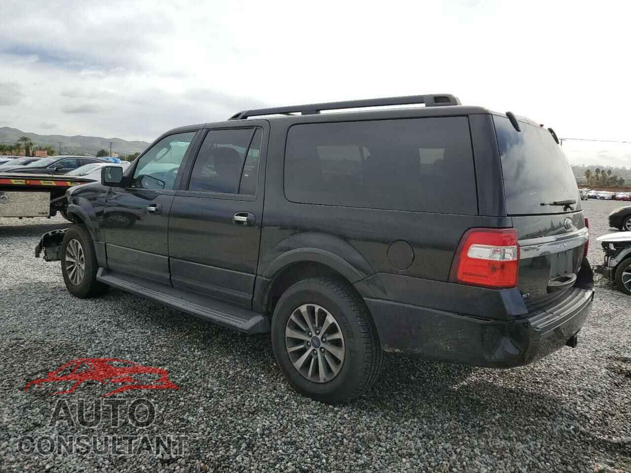 FORD EXPEDITION 2016 - 1FMJK1HT9GEF54942