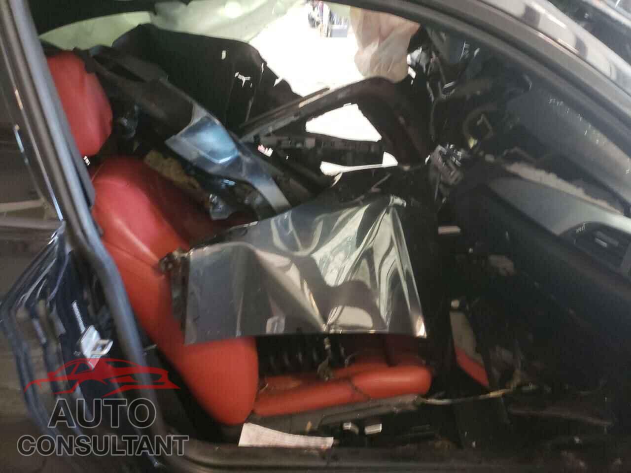 BMW M2 2017 - WBA2G3C31H7A25486