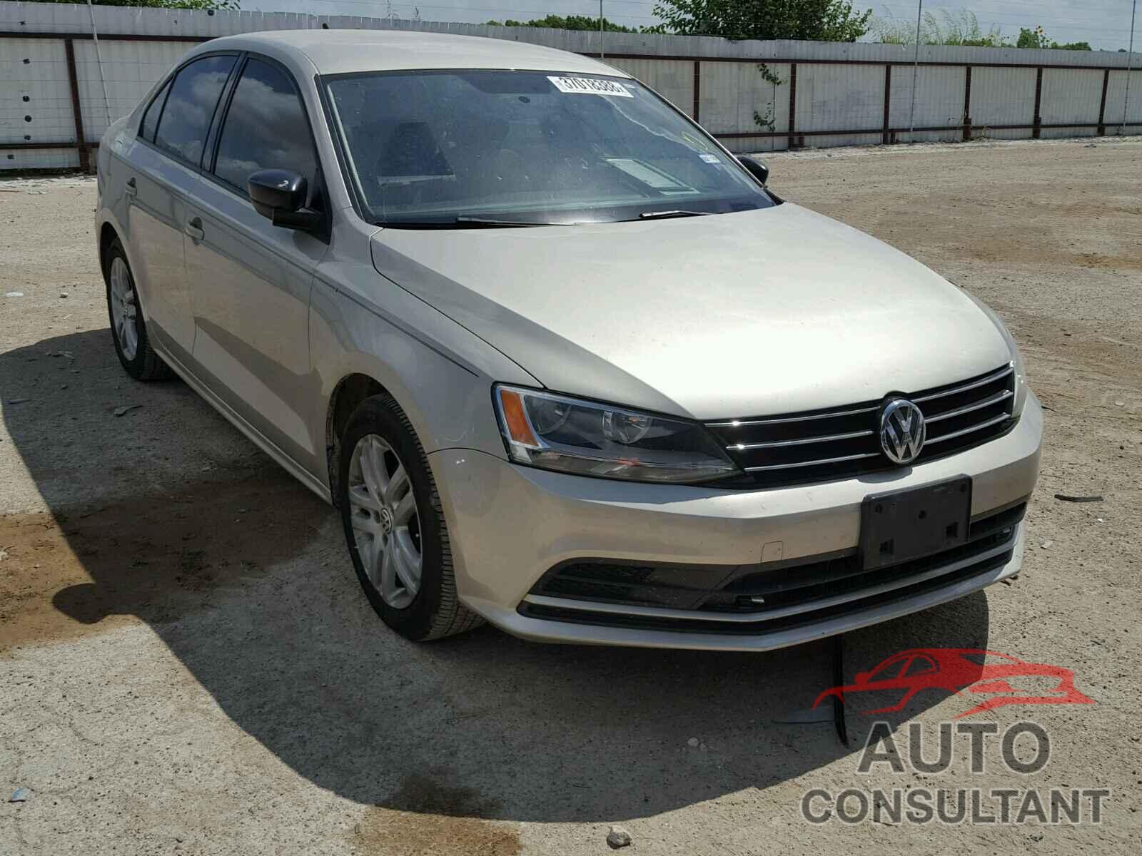VOLKSWAGEN JETTA 2015 - 3VW2K7AJ2FM219838
