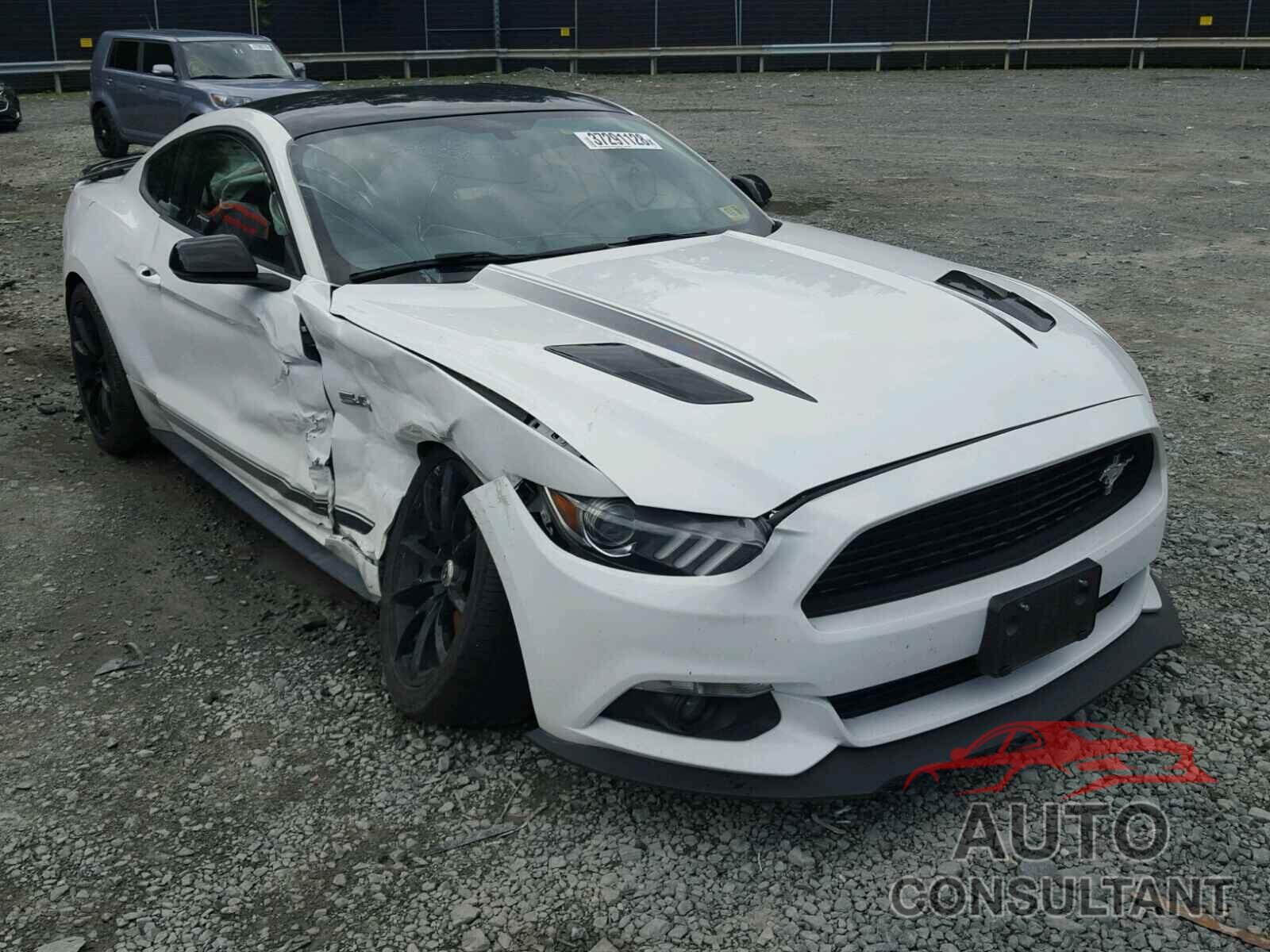 FORD MUSTANG 2016 - 1FA6P8CF2G5214981