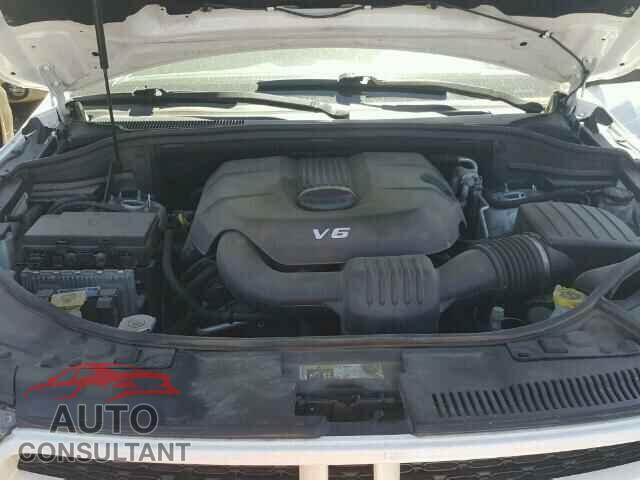 DODGE DURANGO 2015 - 1C4RDJDG2FC715443