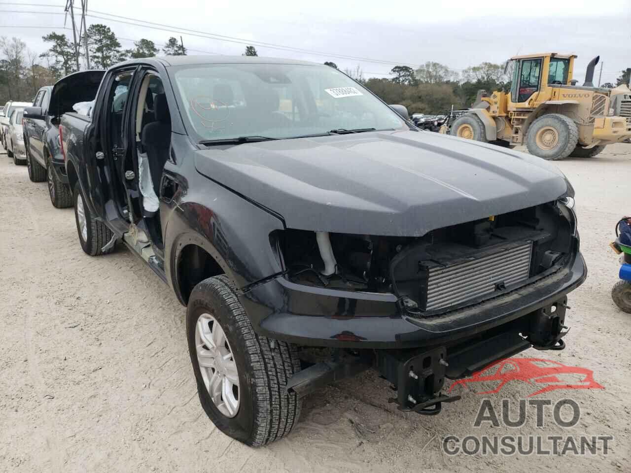 FORD RANGER 2019 - 1FTER4EH1KLA55205