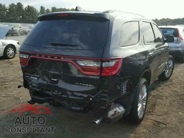 DODGE DURANGO 2015 - 1C4RDJEG3FC177818